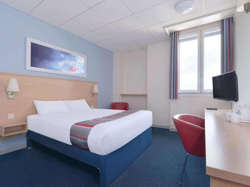 Travelodge Nottingham Central Quarto foto